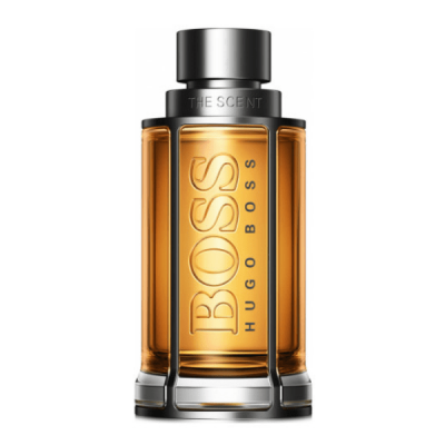 HUGO BOSS THE SCENT EDT 100 ML FOR MEN