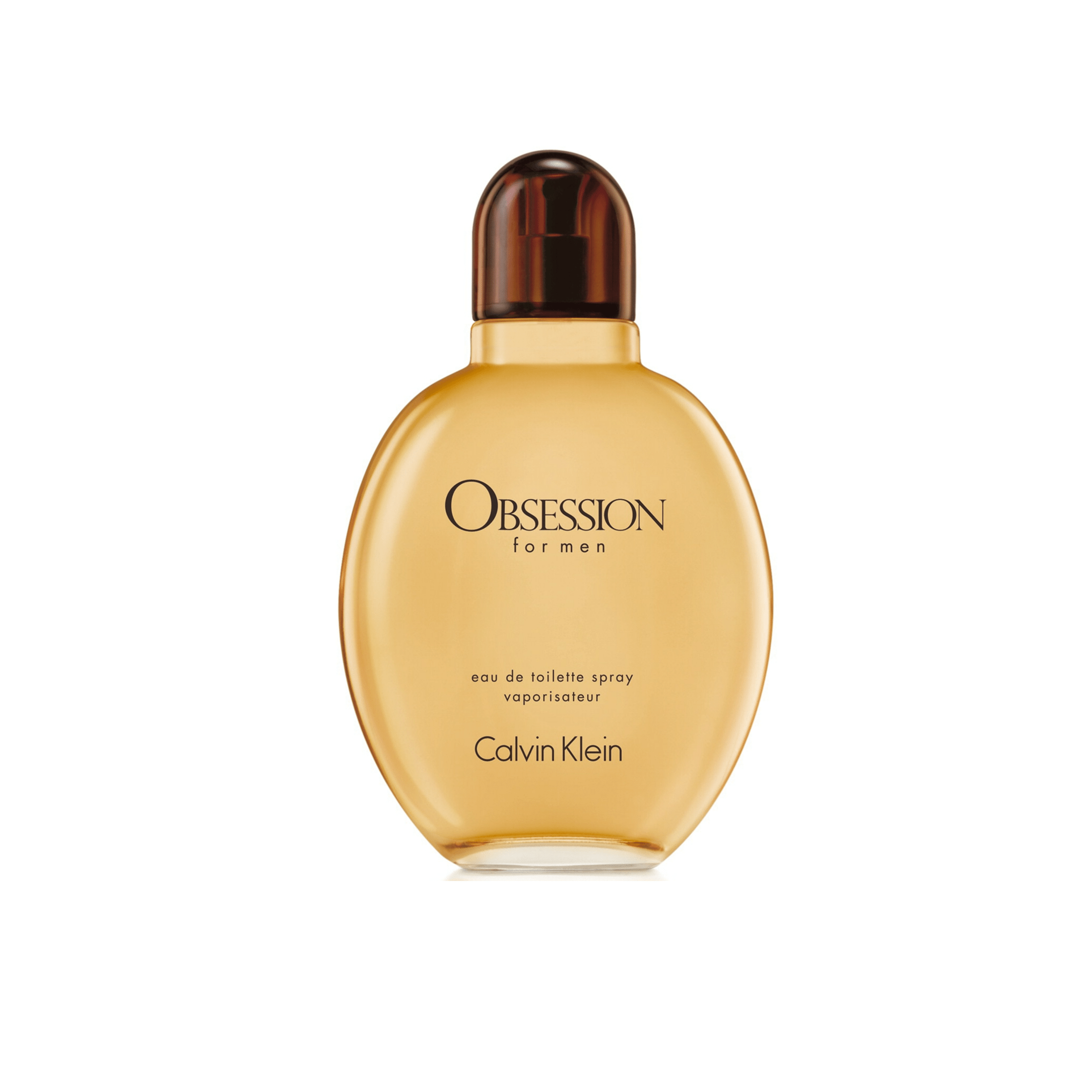 CALVIN KLEIN OBSESSION EDT 200ML MEN